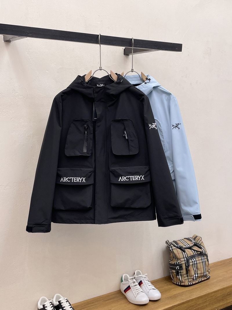 Arcteryx Outwear